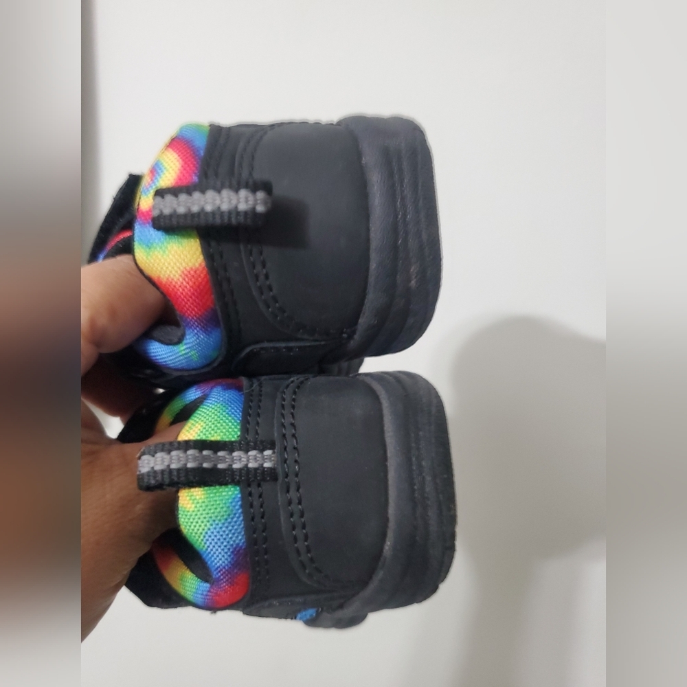 Keen Multicolor Kids Sneakers with Black - Picture 3 of 5